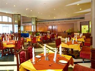 Sangam Hotel Thanjavur Restaurant